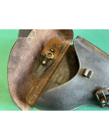 Luger P08 Dwm Polizia calibro 9x19