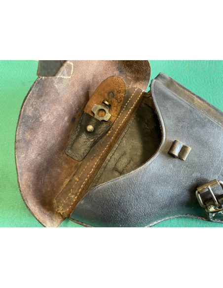 Luger P08 Dwm Polizia calibro 9x19