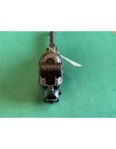 Luger P08 Dwm Polizia calibro 9x19