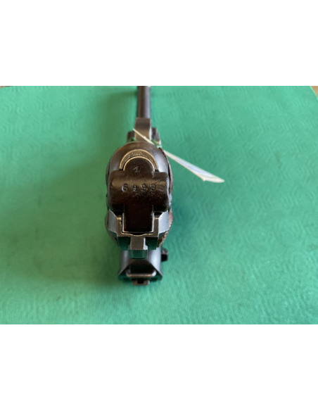 Luger P08 Dwm Polizia calibro 9x19