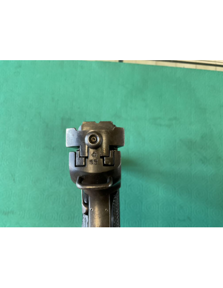 Husqvarna M40 calibro 9x19