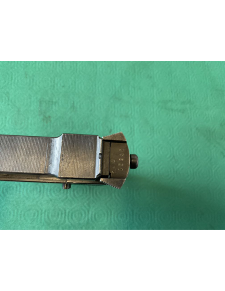 Husqvarna M40 calibro 9x19