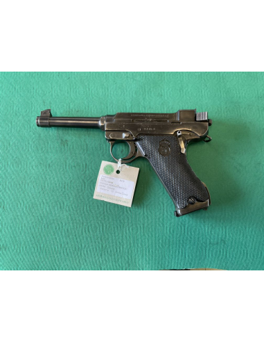 Husqvarna M40 calibro 9x19