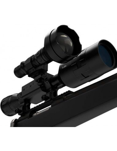 ATN IR850-kilo - Estendi il range di visione notturna del tuo ATN a oltre 300 metri