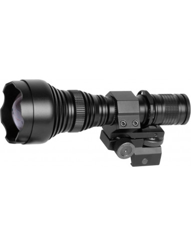 ATN IR850-kilo - Estendi il range di visione notturna del tuo ATN a oltre 300 metri