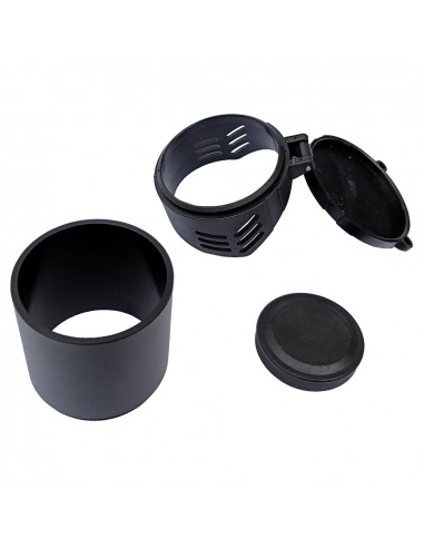 Ottica per carbine bassa potenza e alta potenza Discovery VT-R 4-16x42 AOAC codice ibp02