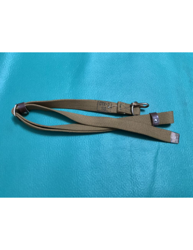 Cinghia AK74U krinkov Russo militare