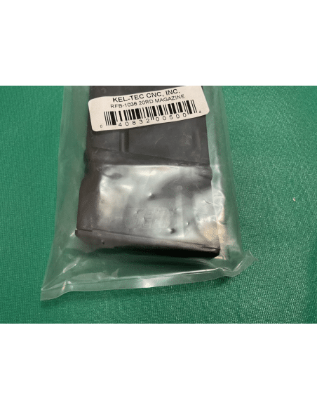Kel-tec Caricatore  per FAL 308win inch e metric