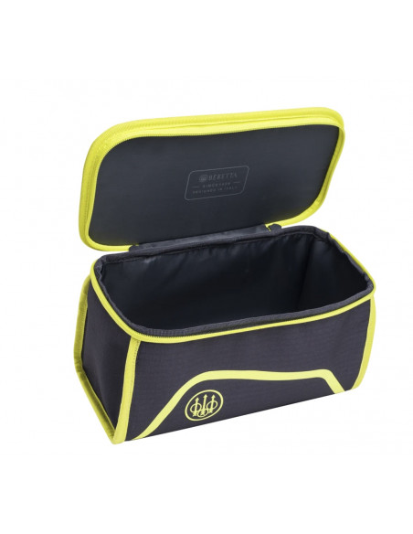 Borsa Beretta Armi porta cartucce Challenge 100 pz codice BS532T226209T7UNI