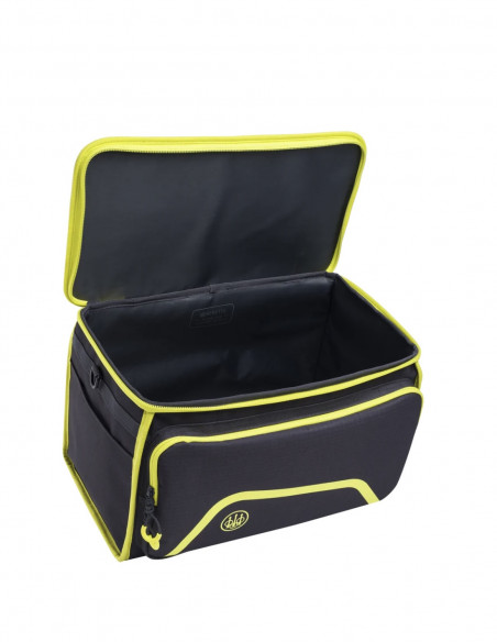 Borsa Beretta armi porta cartucce Challenge 150 pezzi colore blu e giallo  codice bs522t226209t7