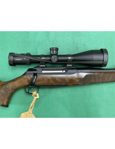 Sauer 202 L Elegance cal. 7mm RM