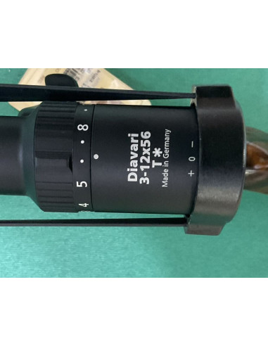 Sauer 202 L Elegance cal. 7mm RM