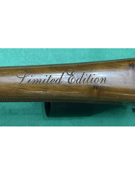 CZ 550 LIMITED ED. CAL. 30-06 INCISA