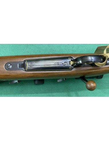 CZ 550 LIMITED ED. CAL. 30-06 INCISA