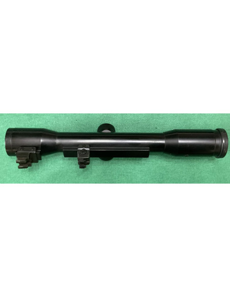 F.lli Gamba mod. Prinz 498 cal. 225 Winchester