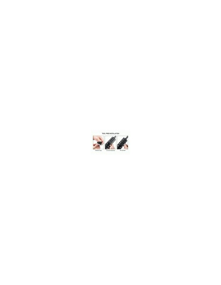 UTG Leapers - Portacinghia per slitta Picatinny con anello da 1,25" Codice articolo: TL-SWMTP01