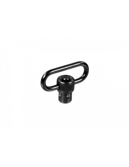 UTG Leapers - Portacinghia a sgancio rapido standard con anello da 1"  Produttore: Leapers UTG  Codice articolo: TL-QDSW08A