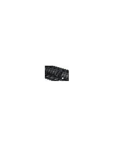 UTG Leapers - Portacinghia a sgancio rapido standard con anello da 1"  Produttore: Leapers UTG  Codice articolo: TL-QDSW08A
