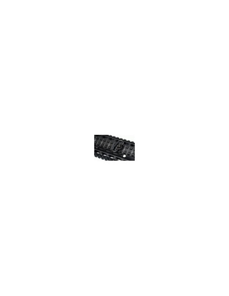 UTG Leapers - Portacinghia a sgancio rapido standard con anello da 1"  Produttore: Leapers UTG  Codice articolo: TL-QDSW08A