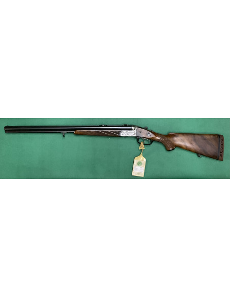 Heym WK cal. 20-20-7x65R + conversione in cal. 410