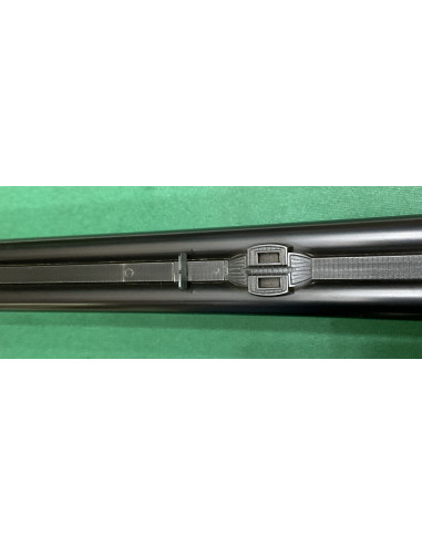 Heym WK cal. 20-20-7x65R + conversione in cal. 410