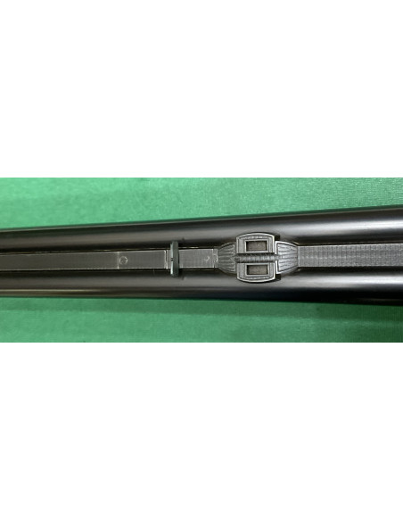Heym WK cal. 20-20-7x65R + conversione in cal. 410