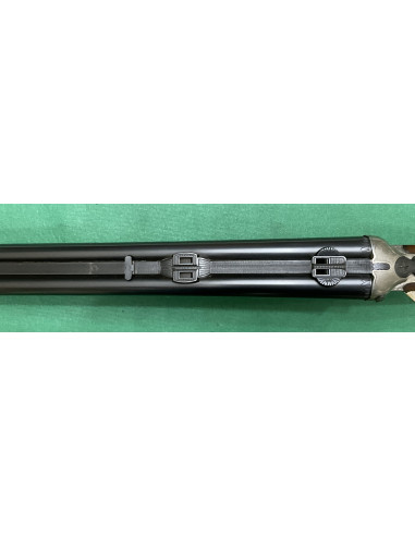 Heym WK cal. 20-20-7x65R + conversione in cal. 410