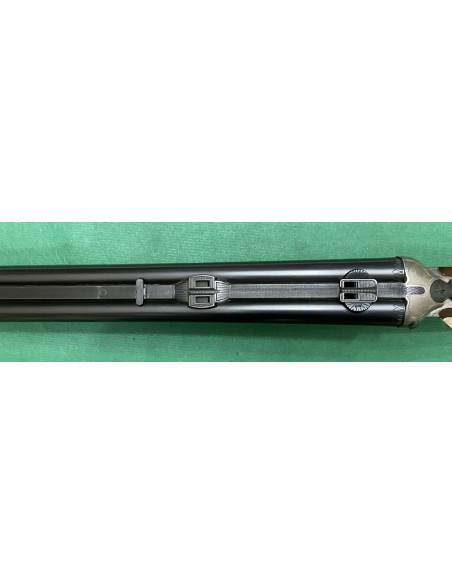 Heym WK cal. 20-20-7x65R + conversione in cal. 410
