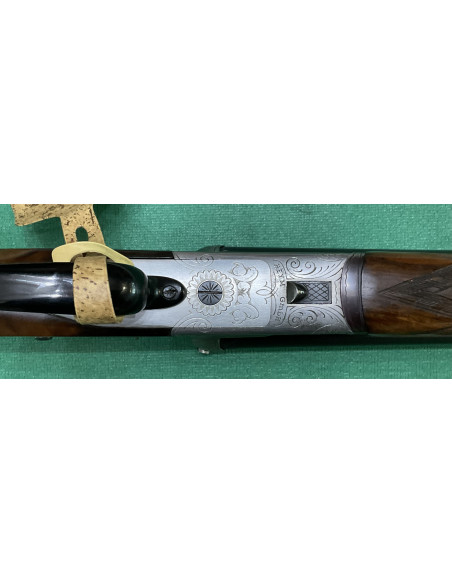 Heym WK cal. 20-20-7x65R + conversione in cal. 410