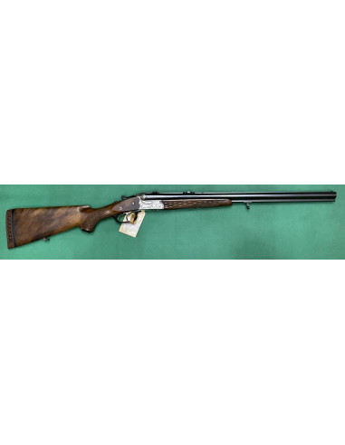 Heym WK cal. 20-20-7x65R + conversione in cal. 410