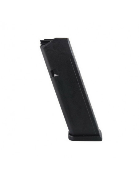 CARICATORE GLOCK MODELLO 22 CALIBRO 40 S&W 15 COLPI codice 371040
