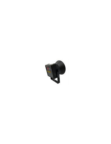 SCACCIA UCCELLI DISSUASORE ACUSTICO MOD BIRDSTOP BS-20L Storno, Cornacchia, Gazza Piccione Picchio Animali selvatici