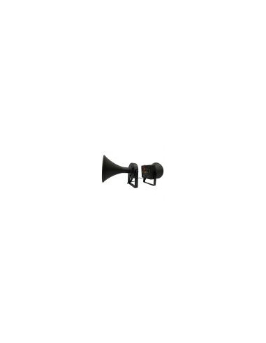 SCACCIA UCCELLI DISSUASORE ACUSTICO MOD BIRDSTOP BS-20L Storno, Cornacchia, Gazza Piccione Picchio Animali selvatici
