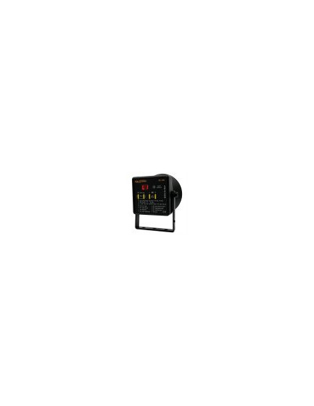 SCACCIA ANIMALI - DISSUASORE ACUSTICO BIRDSTOP BS-20L WILD1 MULTI SOUND PER ALLONTANARE LUPO NUTRIE CINGHIALE TASSO VOLPE