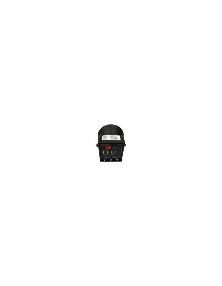 SCACCIA ANIMALI - DISSUASORE ACUSTICO BIRDSTOP BS-20L WILD1 MULTI SOUND PER ALLONTANARE LUPO NUTRIE CINGHIALE TASSO VOLPE