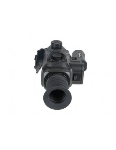 Monocolo ottica termica notturna Thermtec Vidar 335L Thermal Scope 35mm Laser Rangefinder