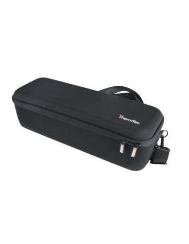 Monocolo ottica termica notturna Thermtec Vidar 335L Thermal Scope 35mm Laser Rangefinder