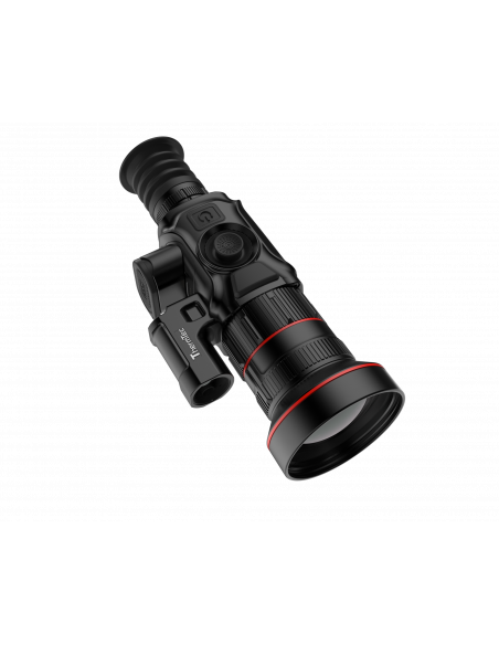 ThermTec Vidar 660 LRF Thermal Scope 640 512/12 UM