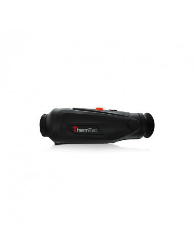 Termocamera ThermTec Cyclops 650Pro - 2.8  monocolo termico  340  512/12 um focale 50