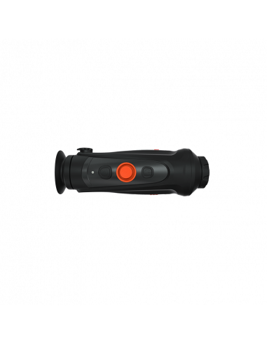 Termocamera ThermTec Cyclops 650Pro - 2.8  monocolo termico  340  512/12 um focale 50