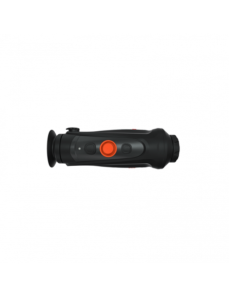 Termocamera ThermTec Cyclops 650Pro - 2.8  monocolo termico  340  512/12 um focale 50