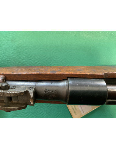 Carcano 91 Cavalleria Fabbrica Nazionale Armi Brescia FNAB 1942 calibro 6.5carcano