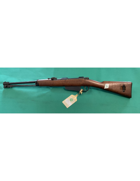 Carcano 91 Cavalleria Fabbrica Nazionale Armi Brescia FNAB 1942 calibro 6.5carcano