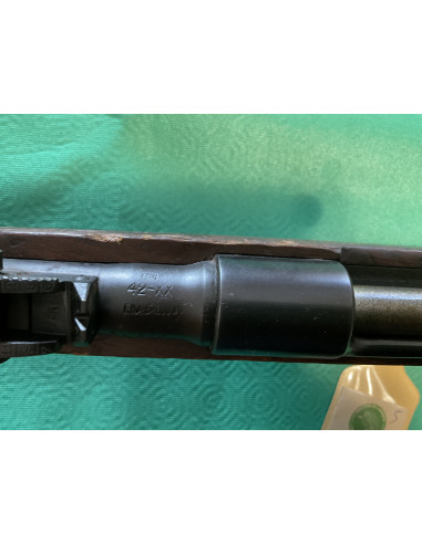 Carcano 91 cavalleria Fabbrica Nazionale Armi Brescia FNAB 1942 calibro 6.5 carcano