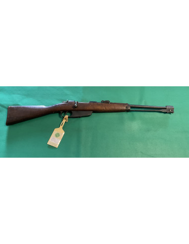 Carcano 91 cavalleria Fabbrica Nazionale Armi Brescia FNAB 1942 calibro 6.5 carcano