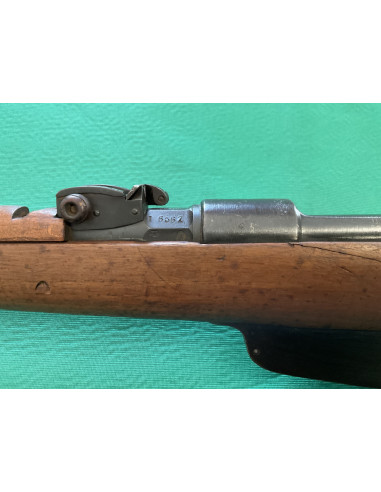 Carcano 91 cavalleria Arsenale di Terni 1931 calibro 6.5 carcano