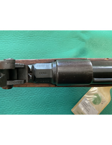 Carcano 91 cavalleria Arsenale di Terni 1931 calibro 6.5 carcano