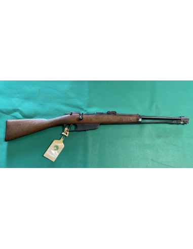Carcano 91 cavalleria Arsenale di Terni 1931 calibro 6.5 carcano
