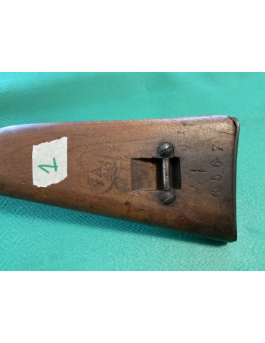 Carcano 91 cavalleria Arsenale di Terni 1931 calibro 6.5 carcano