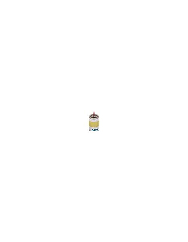 DOGtrace d Control Aqua Ricarica Spray citronella